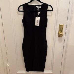 NWT Likely Park Dress Sleeveless - Size 2